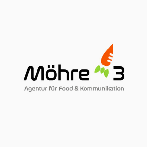 Moehre3 Logo